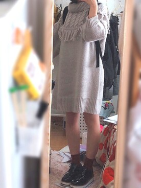 ぶぱみさんのコーディネート