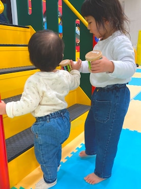 arkさんのコーディネート