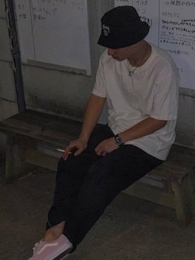 ちこさんのコーディネート