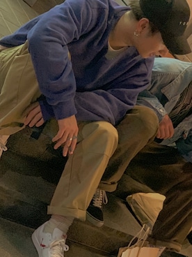 ちこさんのコーディネート