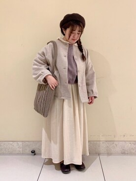 ｍｉｉさんのコーディネート