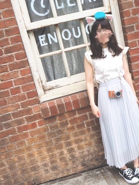 cha-koさんのコーディネート