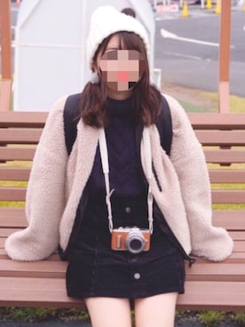 cha-koさんのコーディネート