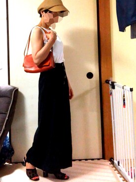 あきさんのコーディネート