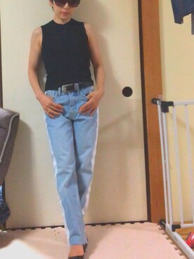 あきさんのコーディネート