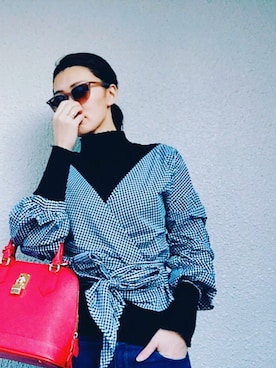 Yukapiさんのコーディネート