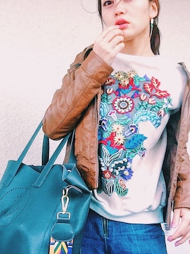 Yukapiさんのコーディネート