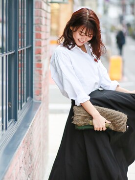 Yukapiさんのコーディネート