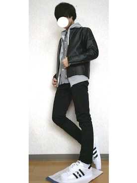 shibaさんのコーディネート