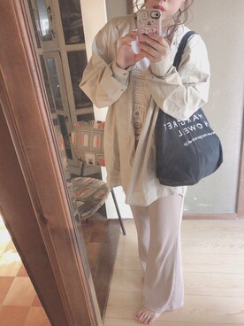 𝓪𝓲𝓻𝓻𝔂さんのコーディネート