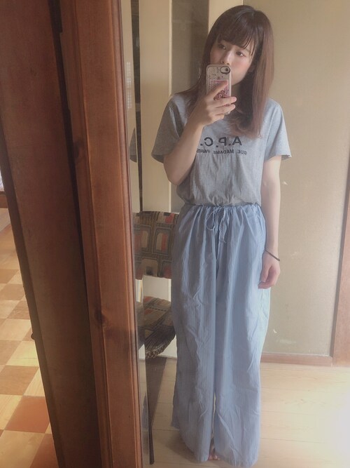 𝓪𝓲𝓻𝓻𝔂さんのコーディネート