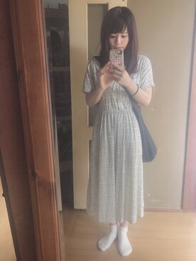 𝓪𝓲𝓻𝓻𝔂さんのコーディネート