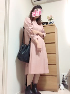 しいこさんのコーディネート