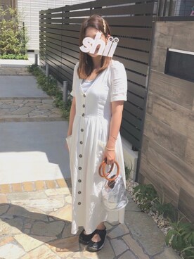 しいこさんのコーディネート