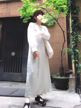 しいこさんのコーディネート