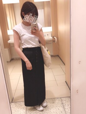 しいこさんのコーディネート