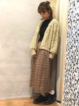 mmtsさんのコーディネート