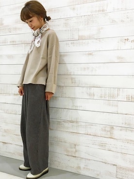 mmtsさんのコーディネート