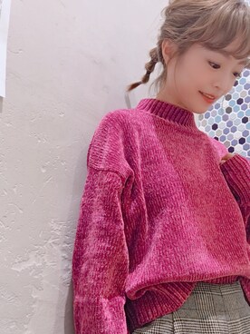 mmtsさんのコーディネート