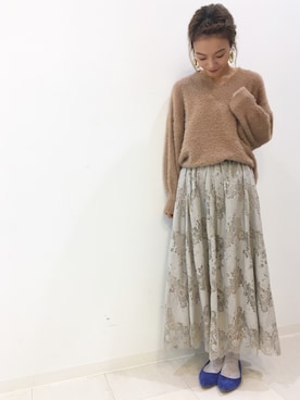 mmtsさんのコーディネート