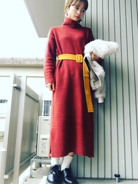 mmtsさんのコーディネート