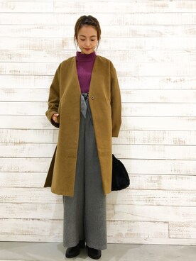 mmtsさんのコーディネート