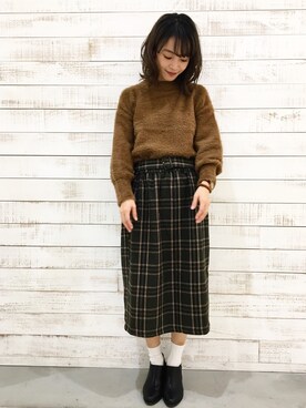 mmtsさんのコーディネート