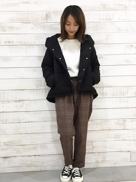 mmtsさんのコーディネート