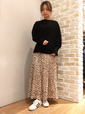 mmtsさんのコーディネート