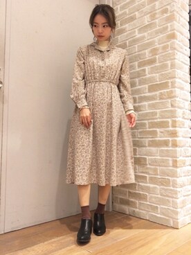 mmtsさんのコーディネート