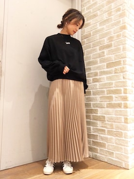 mmtsさんのコーディネート