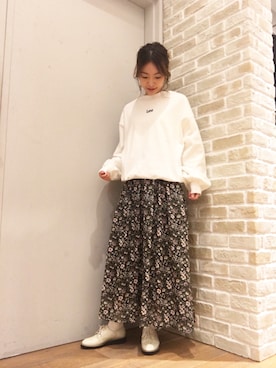 mmtsさんのコーディネート