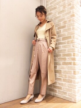 mmtsさんのコーディネート