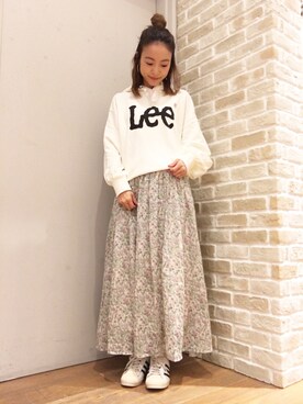 mmtsさんのコーディネート