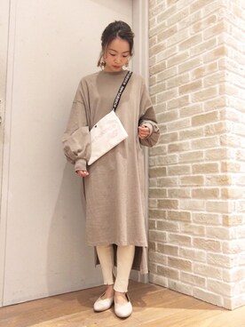 mmtsさんのコーディネート