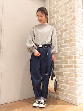 mmtsさんのコーディネート