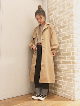 mmtsさんのコーディネート