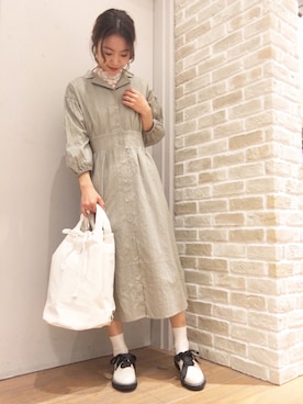 mmtsさんのコーディネート