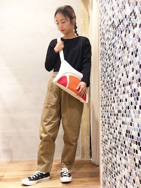 mmtsさんのコーディネート