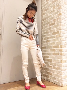 mmtsさんのコーディネート