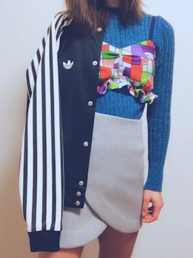 ぱべさんのコーディネート