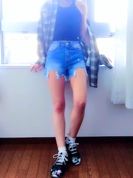 ぱべさんのコーディネート