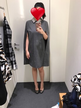 Natalie 唯さんのコーディネート