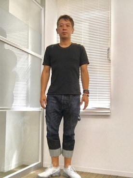 yasuさんのコーディネート