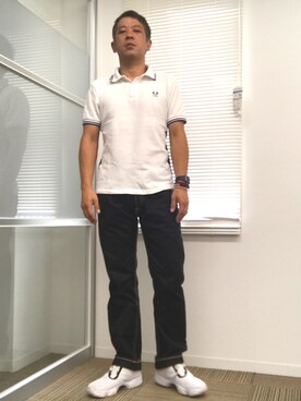 yasuさんのコーディネート