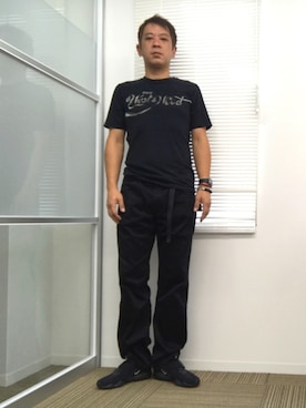 yasuさんのコーディネート