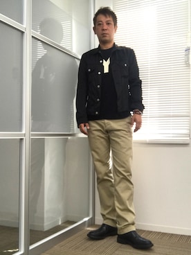 yasuさんのコーディネート