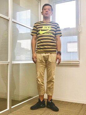 yasuさんのコーディネート