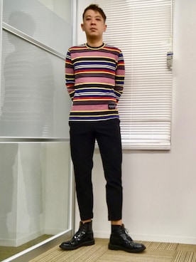 yasuさんのコーディネート