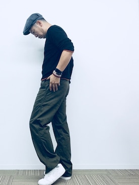 yasuさんのコーディネート